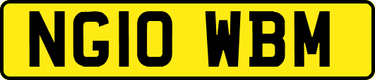 NG10WBM