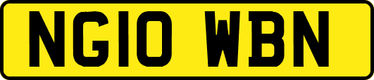 NG10WBN