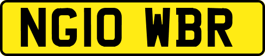 NG10WBR