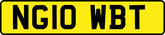 NG10WBT