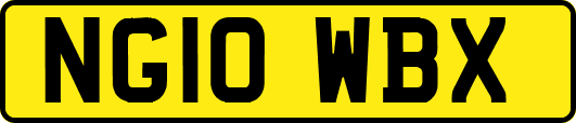 NG10WBX