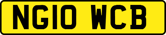 NG10WCB
