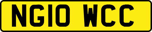 NG10WCC