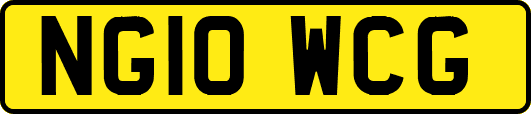 NG10WCG