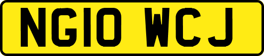 NG10WCJ