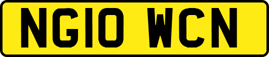 NG10WCN