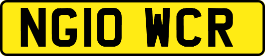 NG10WCR