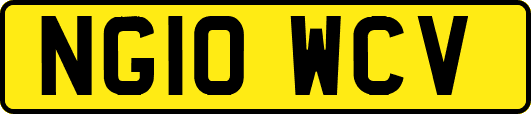 NG10WCV