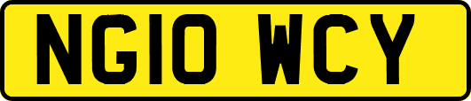 NG10WCY