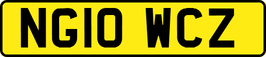 NG10WCZ