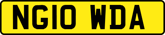 NG10WDA