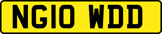 NG10WDD