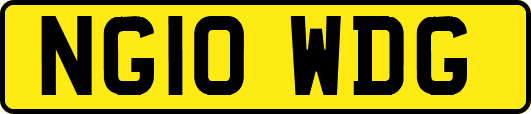 NG10WDG
