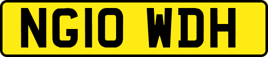 NG10WDH