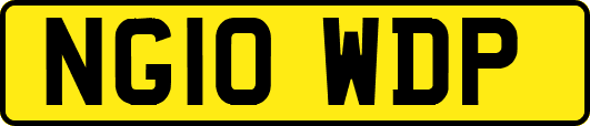 NG10WDP