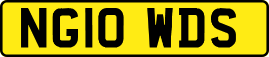 NG10WDS