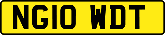 NG10WDT