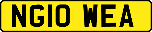 NG10WEA