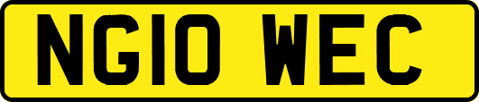 NG10WEC