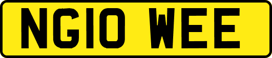 NG10WEE