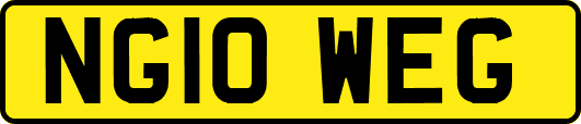 NG10WEG