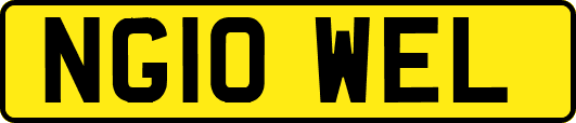 NG10WEL