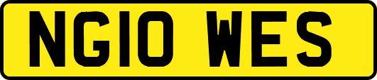NG10WES