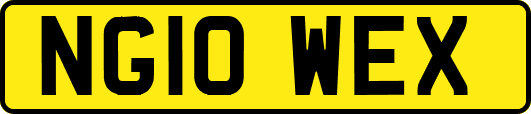 NG10WEX