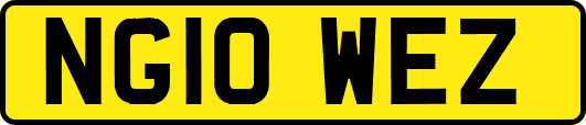 NG10WEZ