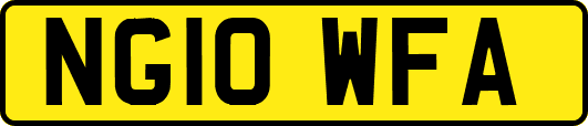 NG10WFA