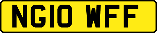 NG10WFF