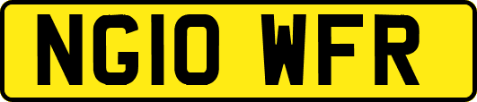 NG10WFR