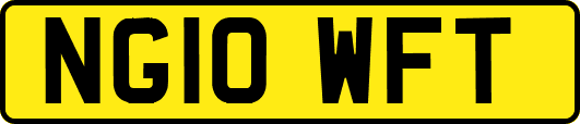 NG10WFT