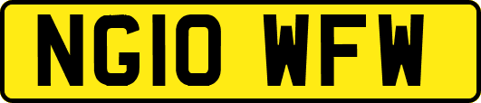 NG10WFW