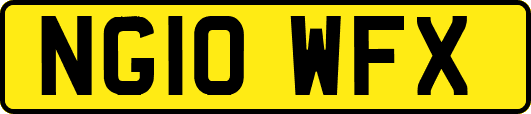 NG10WFX