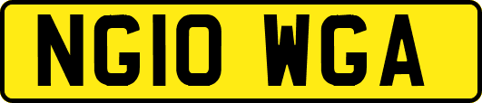 NG10WGA