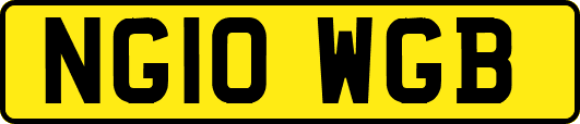 NG10WGB