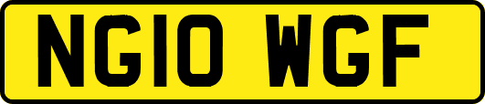 NG10WGF
