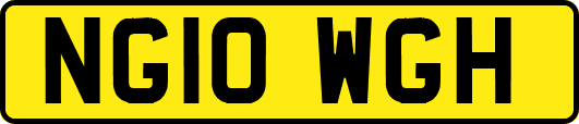 NG10WGH