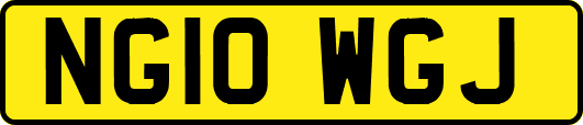 NG10WGJ
