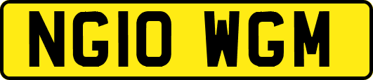 NG10WGM