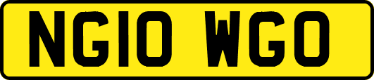 NG10WGO