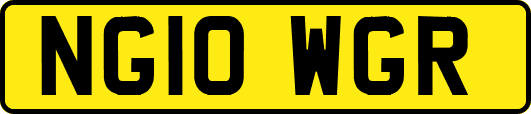 NG10WGR