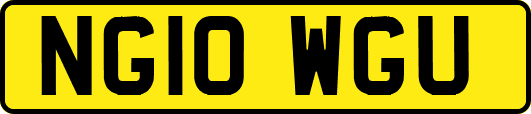 NG10WGU