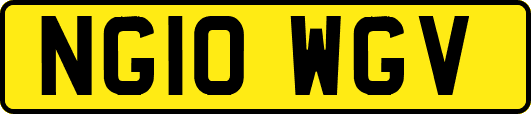 NG10WGV