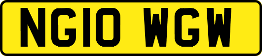 NG10WGW