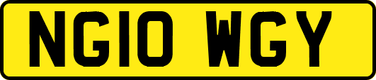 NG10WGY