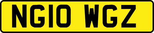 NG10WGZ