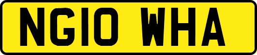 NG10WHA