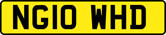 NG10WHD